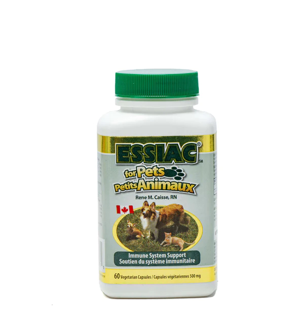ESSIAC® for Pets